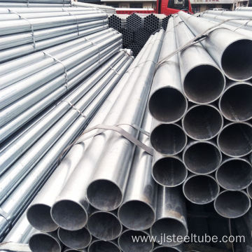 ASTM A36 Seamless Carbon Steel Pipe